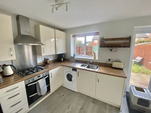 Dining Kitchen- click for photo gallery